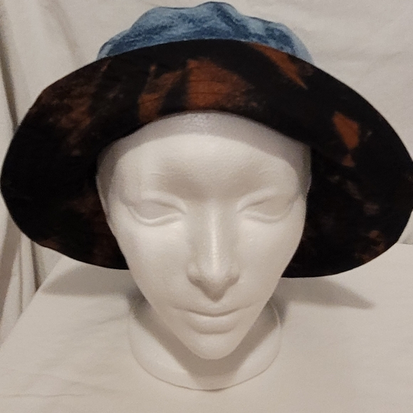 Bucket hat - Picture 4 of 5